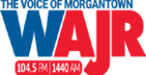 WAJR Radio radio live streaming logo