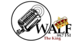WALF Radio radio live streaming logo