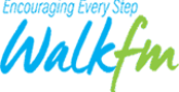 Walk FM radio live streaming logo