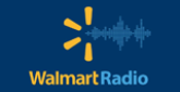 Walmart Radio radio live streaming logo