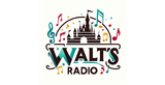 Walt's Radio radio live streaming logo