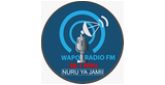 WAPO Radio radio live streaming logo