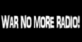 War No More Radio radio live streaming logo