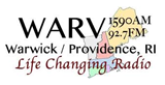 WARV Radio radio live streaming logo