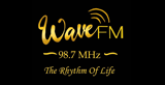 Wave FM radio live streaming logo