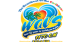WAVS 1170 AM radio live streaming logo