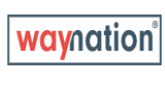 WAY Nation Radio Station Logo WAY Nation radio live streaming logo