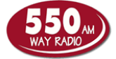 WAY Radio radio live streaming logo