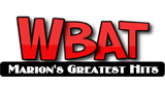 WBAT radio live streaming logo