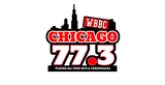 WBBC Chicago 77.3 LIVE Radio Station Logo WBBC Chicago 77.3 LIVE radio live streaming logo