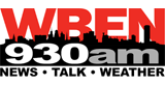 WBEN NewsRadio radio live streaming logo