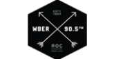 WBER radio live streaming logo