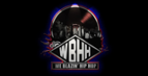 WBHH – We Blazin Hip Hop radio live streaming logo