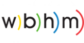 WBHM 90.3 FM Radio Station Logo WBHM 90.3 FM radio live streaming logo