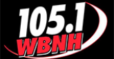 WBNH radio live streaming logo