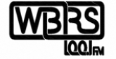 WBRS radio live streaming logo