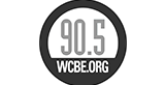 WCBE Radio Station Logo WCBE radio live streaming logo