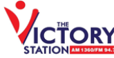 WCGL Victory radio live streaming logo