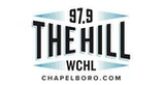 WCHL & Chapelboro radio live streaming logo