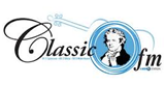 WCNY Classic FM radio live streaming logo