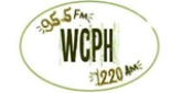 WCPH radio live streaming logo