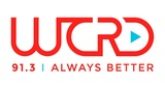 WCRD radio live streaming logo