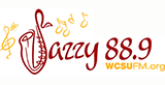 WCSU radio live streaming logo