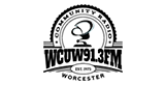 WCUW 91.3 FM radio live streaming logo