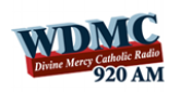 WDMC 920 AM radio live streaming logo