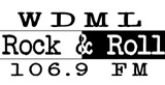 WDML radio live streaming logo