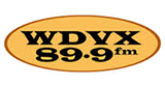 WDVX radio live streaming logo