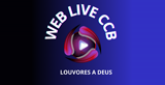 WEB LIVE CCB radio live streaming logo