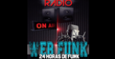 Web Radio 24 Horas de Funk radio live streaming logo
