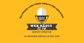 Web Radio 92 Fm radio live streaming logo