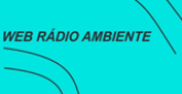 Web Rádio Ambiente radio live streaming logo