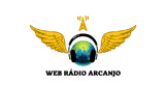 Web Radio Arcanjo radio live streaming logo