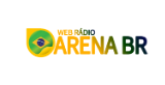 Web Rádio Arena BR radio live streaming logo