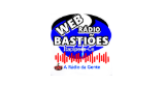Web Rádio Bastiões radio live streaming logo