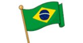 Web Rádio Brasil radio live streaming logo