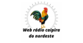 Web Rádio Caipira do Nordeste radio live streaming logo