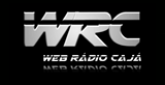 Web Rádio Cajá radio live streaming logo