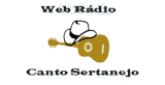 Web Rádio Canto Sertanejo radio live streaming logo