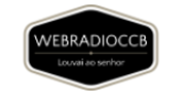 Web Rádio CCB radio live streaming logo