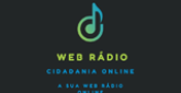 Web Rádio Cidadania – online Paraiba do sul Radio Station Logo Web Rádio Cidadania – online Paraiba do sul radio live streaming logo