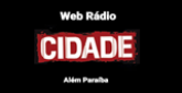 Web Rádio Cidade – Além Paraíba radio live streaming logo