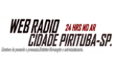 Web Radio Cidade Pirituba-SP radio live streaming logo