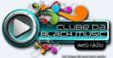 Web Radio Clube da Black Music radio live streaming logo
