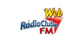 web radio clube de ritimus radio live streaming logo