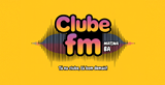 Web Rádio Clube – Matina radio live streaming logo