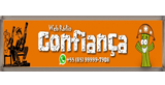 Web Rádio Confiança radio live streaming logo